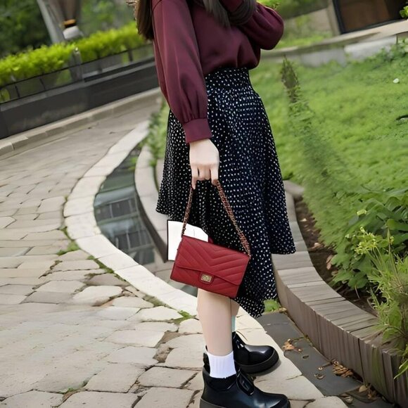 Small Purses for Women, Small Purses Crossbody Purses, Women's Phone Bags, Styli - Picture 2 of 7